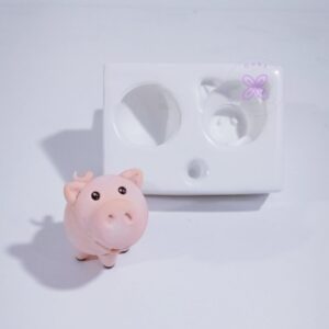 Toy story Porquinho 3D