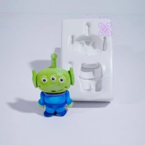 Toy story Alien