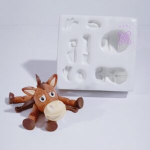 Toy story Bala no alvo