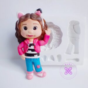 Casa Mágica da Gabby Gabby