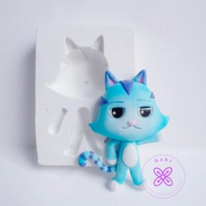 Casa Mágica da Gabby Gatuno