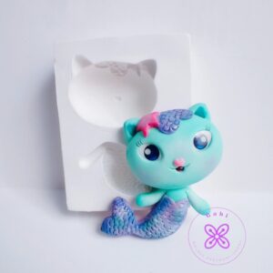 Casa Mágica da Gabby Sereiata