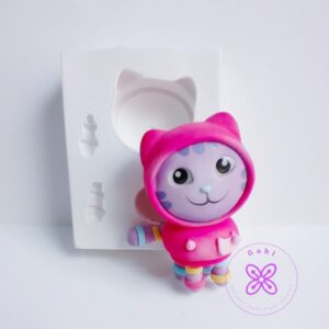 Casa Mágica da Gabby Dj Risonho