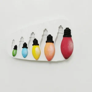 Lâmpadas de natal kit