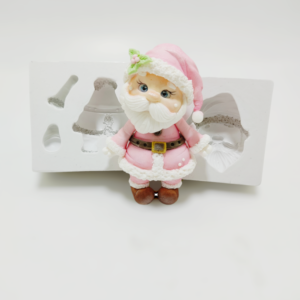 Papai Noel Candy Color