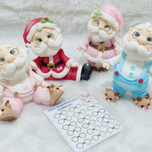 Óculos comestíveis P