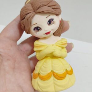 Olhos comestíveis Bela