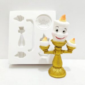 Lumiere Bele e a Fera