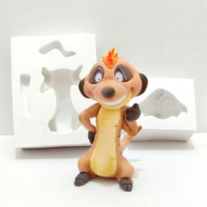 Corpo e cabeça Timão G