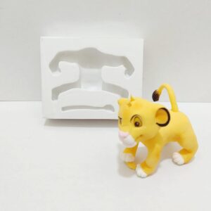 Corpo Universal Simba