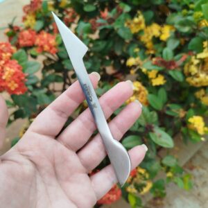 Ferramentas Estecas Inox FACA