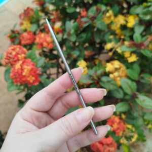 Ferramentas Estecas Inox AGULHA