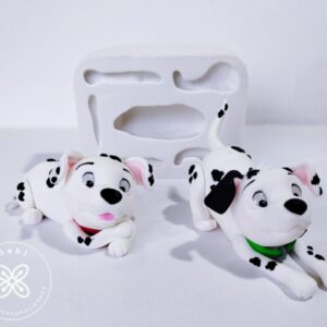 Dálmata Corpo Universal