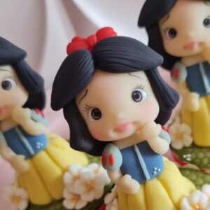 Olhos comestíveis Mod 2 Preto