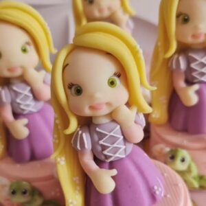 Olhos comestíveis Mod 2 Verde