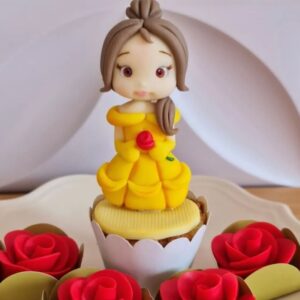 Olhos comestíveis Mod 2 Marrom