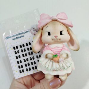 Olhos comestíveis P