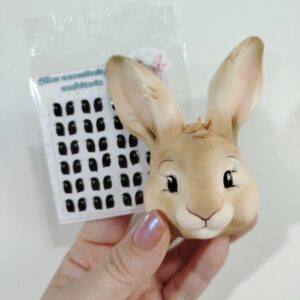 Olhos comestíveis Coelho G