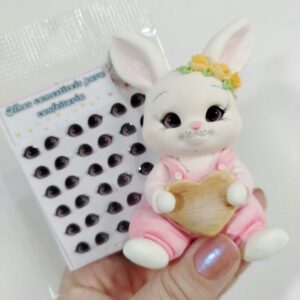 Olhos comestíveis Cut 3