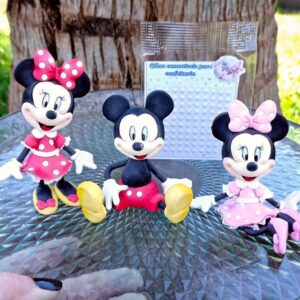 Bolinhas de gelatina