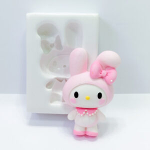 Hello kitty My Melody