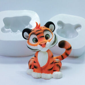 Aladim Rajah Tigre