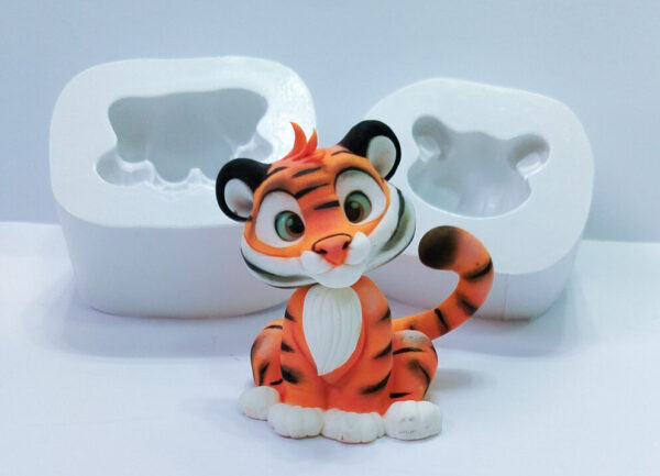 Aladim Rajah Tigre