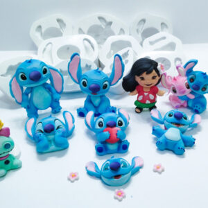 Stitch kit 2