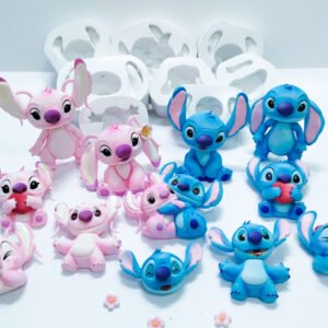 Kit Stitch 1