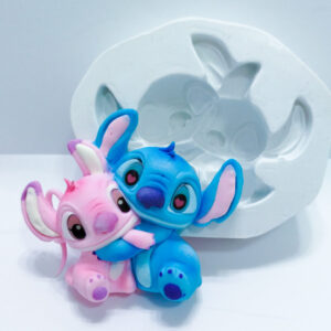 Stitch e Angel