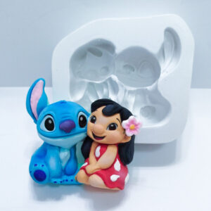 Stitch e Lilo 1