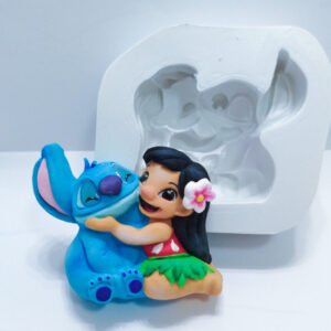 Stitch e Lilo 2