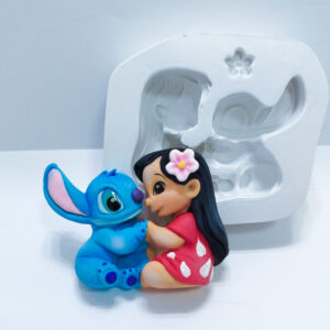 Stitch e Lilo 3