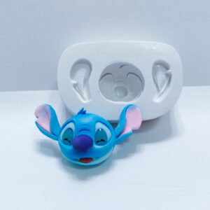 Stitch Cabeça P