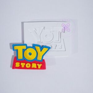 Toy story logo