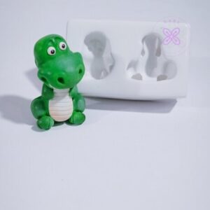 Toy story Rex 3D