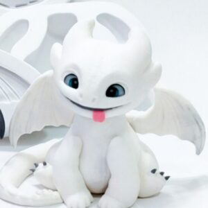 Olhos de gelatina Fúria da Luz G