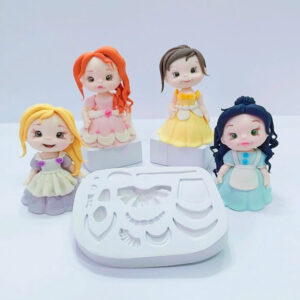 Kit acessórios vestidos e saias