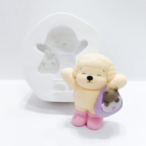 Boobie goods com Bolsa