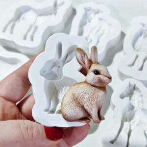 Fazendinha Realista Coelho