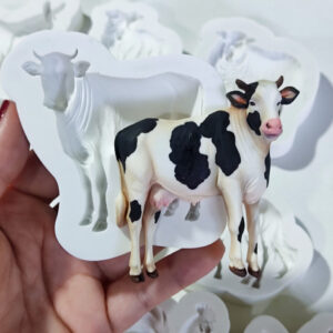 Fazendinha Realista Vaca