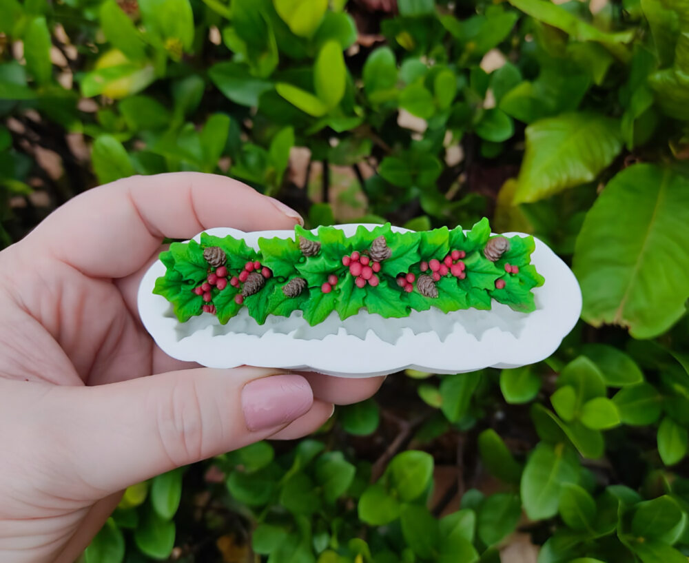 Barrado natalino 2 - Imagem 2