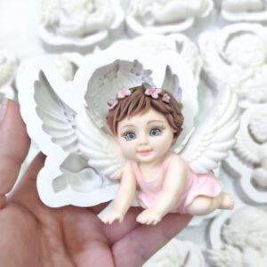 Anjinha Engatinhando