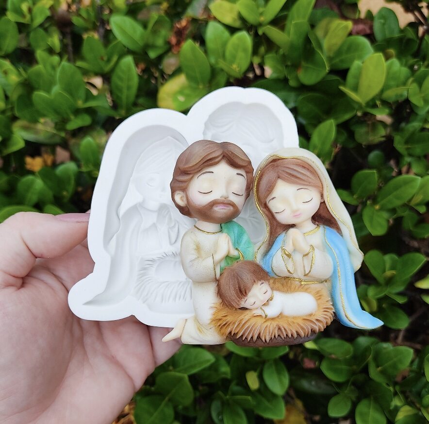 Presépio - Imagem 2