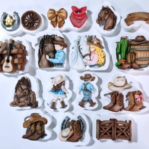 Kit Country completo