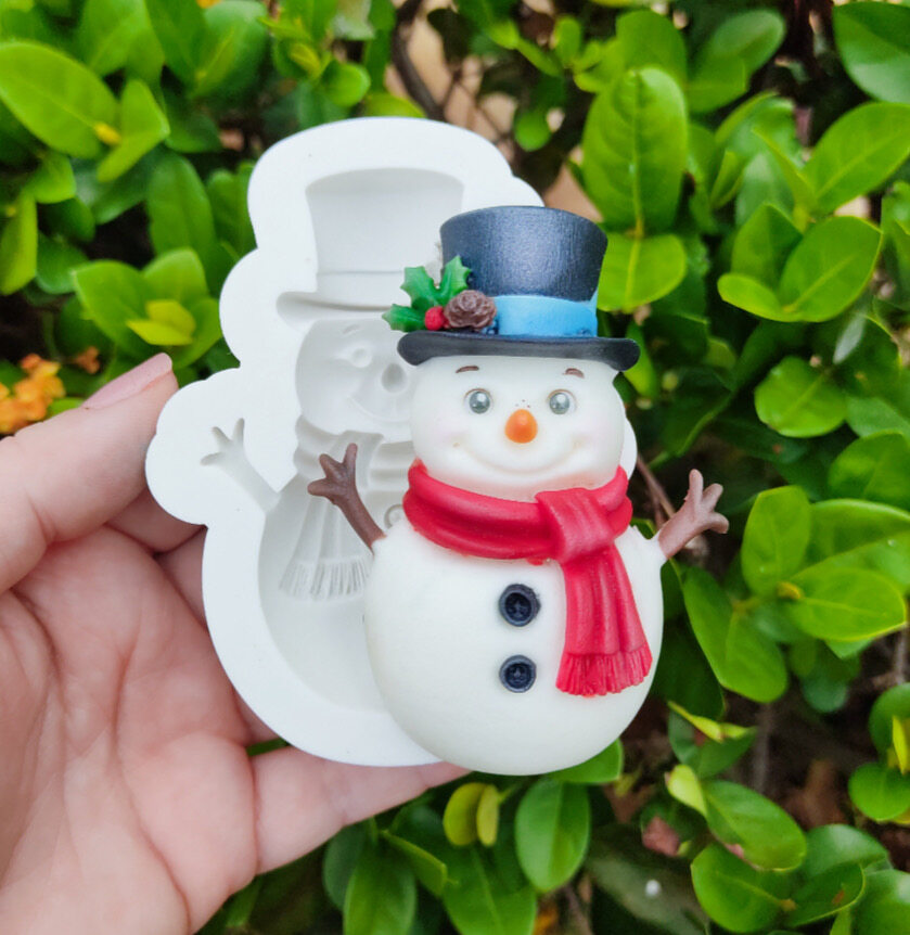 Boneco de neve 2 - Imagem 2