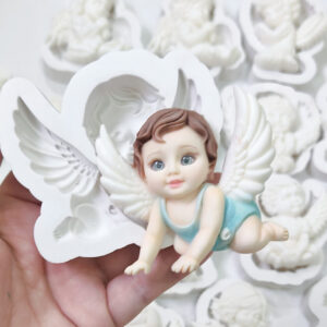 Anjinho Engatinhando