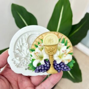 Cálice Eucarístico