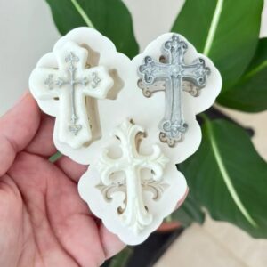 Kit Crucifixo Batismo