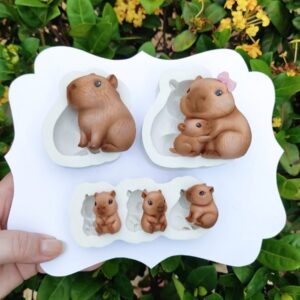 Capivara kit